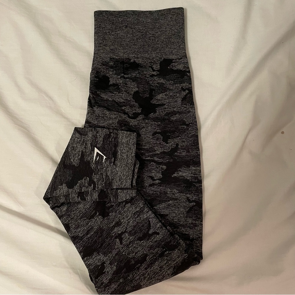 gymshark leggings